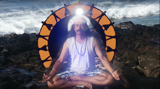 Sadguru Mangeshda Meditation
