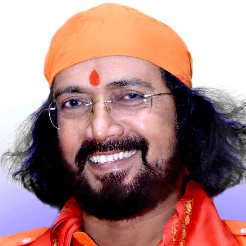 Sadguru Dr Mangeshda