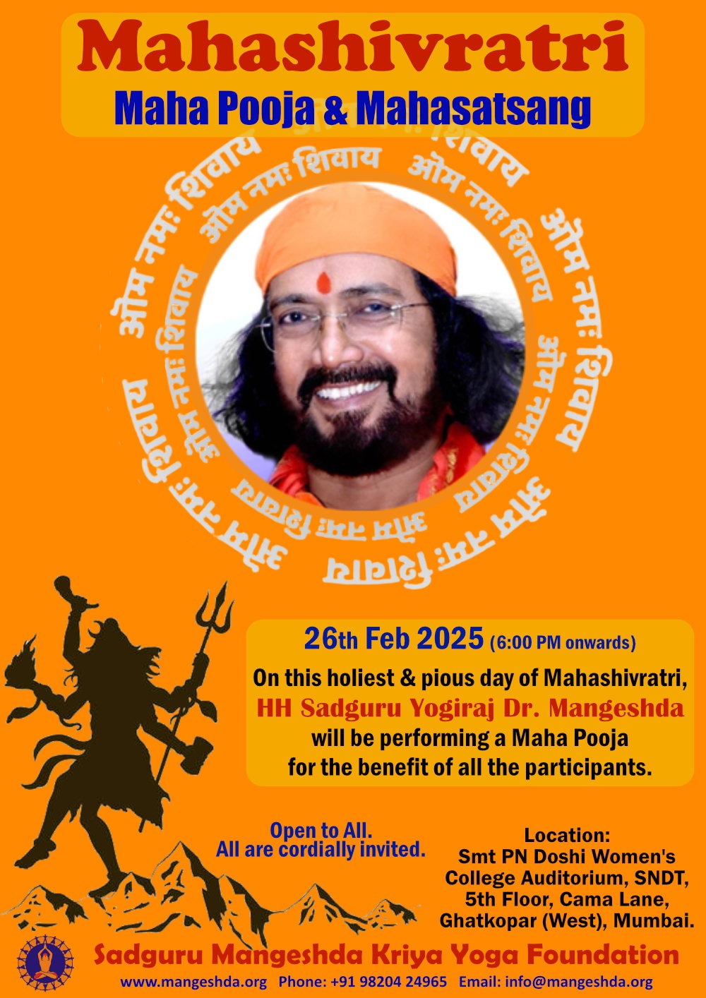 mahashivratri-2025-poster