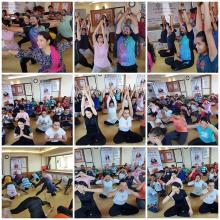 Activity - international-day-of-yoga